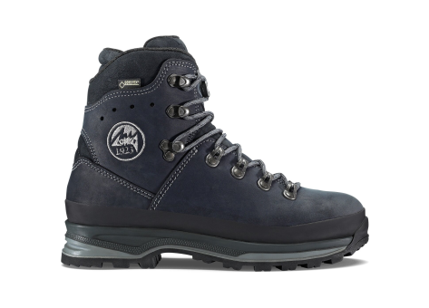 Lowa Lady III GTX (220616-0649) blau