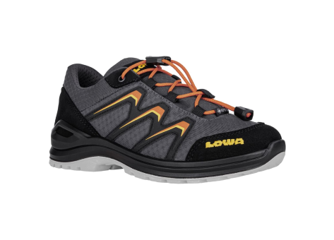 Lowa Maddox GTX LO Grö e 27 (340121_0920) bunt