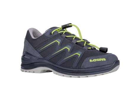 Lowa Maddox GTX (340121_7994) grau