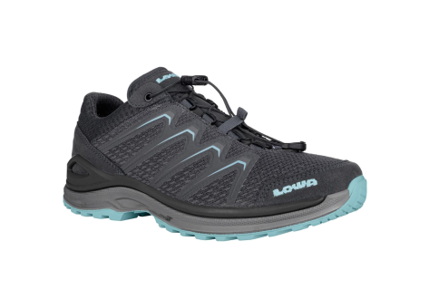 Lowa Maddox Low GTX (320609-7970) schwarz