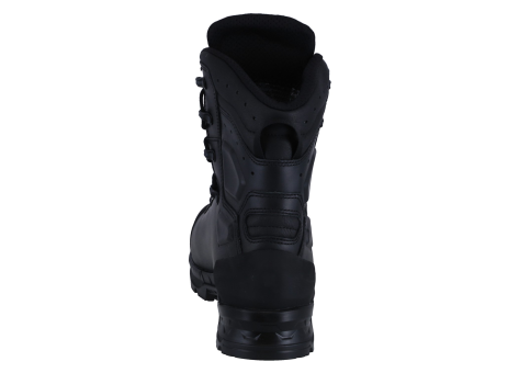 Black military combat boots on sale