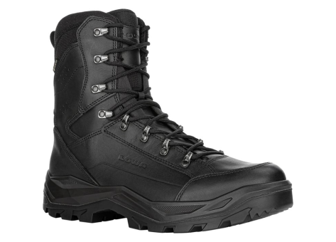 Lowa Military Renegade II GTX High TF (310924-0999) schwarz
