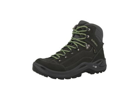 Lowa Renegade Gtx Mid (320945-9781) schwarz