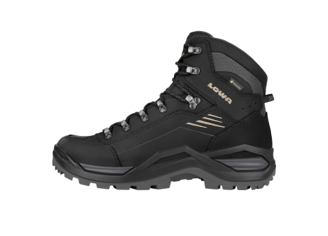 Lowa Renegade EVO GTX Mid (311916-9983) schwarz