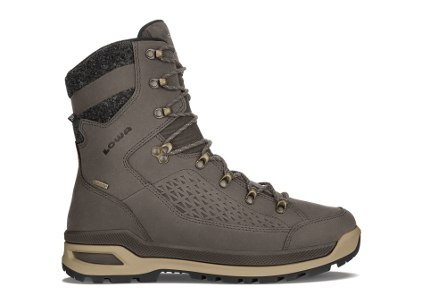 Lowa Renegade Evo Ice GTX (410950-0419) braun