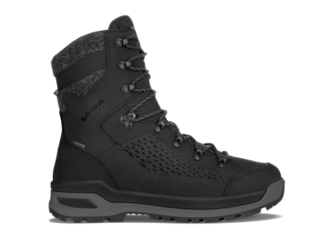 Lowa Renegade Evo Ice GTX (410950-0999) schwarz