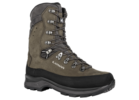 Lowa Tibet Evo GTX Hi (211738-4596) braun