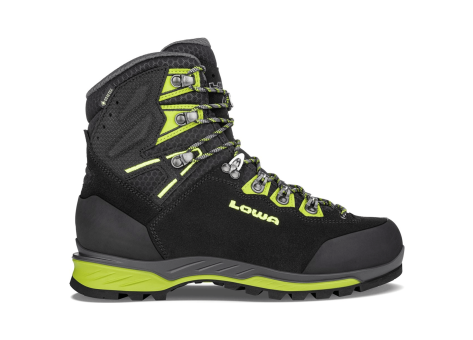 Lowa TICAM EVO GTX (210609_9903) bunt