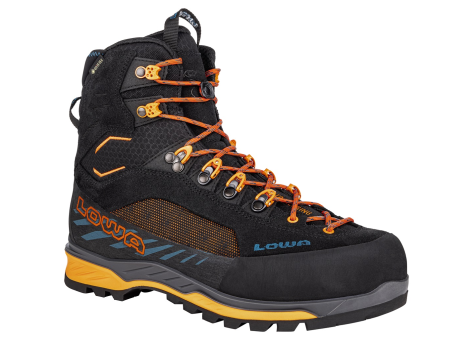 Lowa Vajolet GTX Mid (211085-9960) schwarz