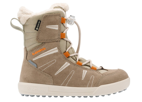 Lowa Winterstiefel Lucy 2 High GTX (641135-4320) beige
