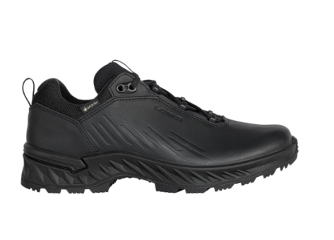 Lowa Zicon GTX LO (311887-C29-09) schwarz