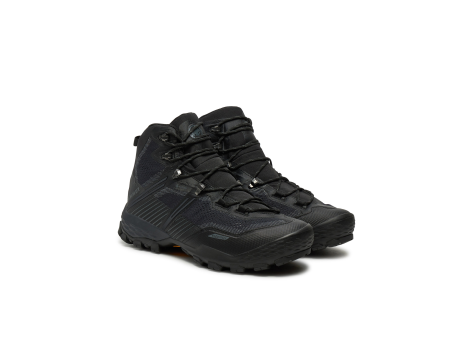 Mammut Ducan II High (3030-05040-00) schwarz