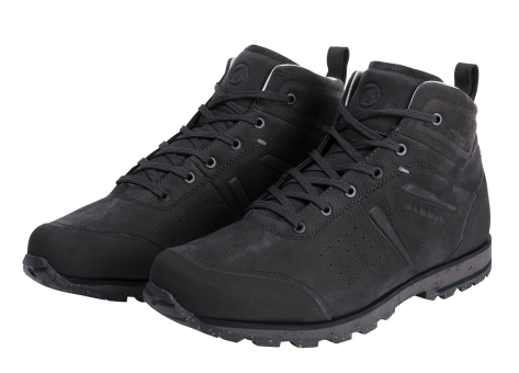 Mammut Alvra II Mid (3030-03860-00) schwarz