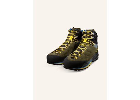 Mammut Kento Tour High GTX (3010-01020-40) grün