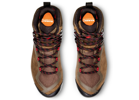 Mammut Sapuen High GTX (3030-04240-40) braun