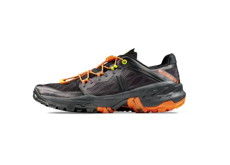 Mammut Sertig TR Low Grö e 43 1 3 (3030-04940) bunt
