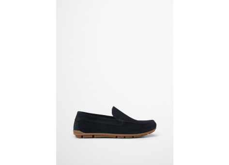 Marc O'Polo Mokassin Mokassins (50328233101300_890) schwarz