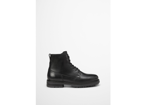 Marc O'Polo Schnürstiefel (50727386302100_990) schwarz