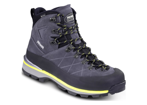 Meindl Antelao PRO GTX (5564_031) grau