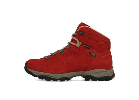 Meindl Ohio Lady 2 GTX Erdbeer (3888-80) rot