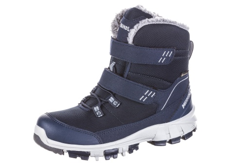 Meindl Visby GTX (7669_049) blau