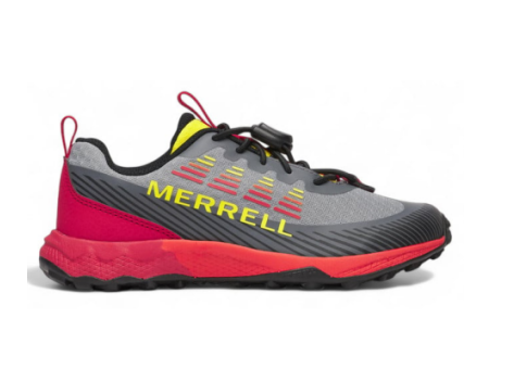 MERRELL Agility Peak (MK268072) bunt