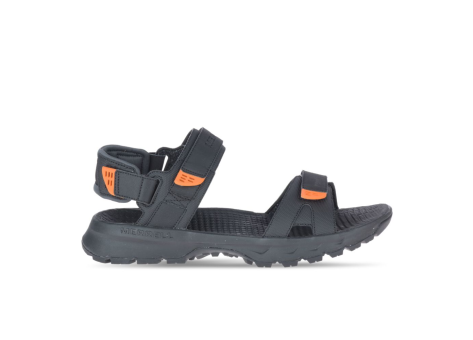 Merrell Cedrus Convertible 3 (J036173) schwarz