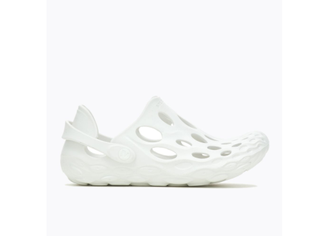 MERRELL Hydro Moc (J85950) weiss