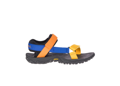 Merrell Kahuna Web (J000789) blau