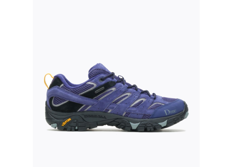 MERRELL Moab 2 Waterproof X WP Dime (J500207) lila