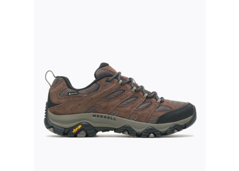 Merrell Moab 3 GORE TEX (J036753) braun