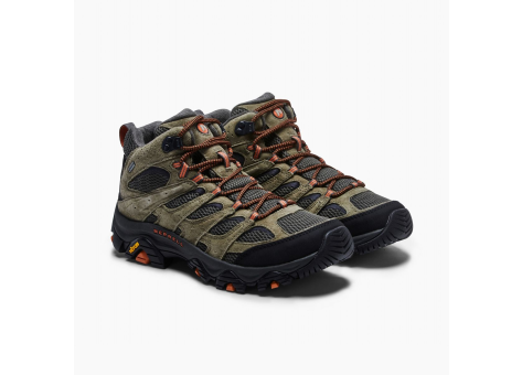 Merrell Moab 3 Mid GTX grün J035791 Preisvergleich
