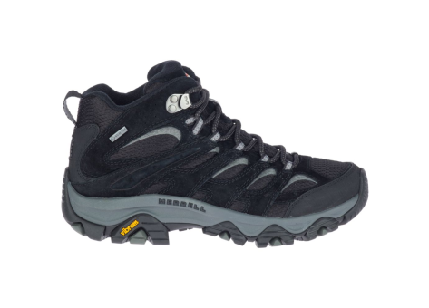 Merrell Moab 3 Mid GTX (J036308) schwarz