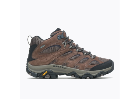 Merrell Moab 3 Mid GORE TEX (J036749) braun