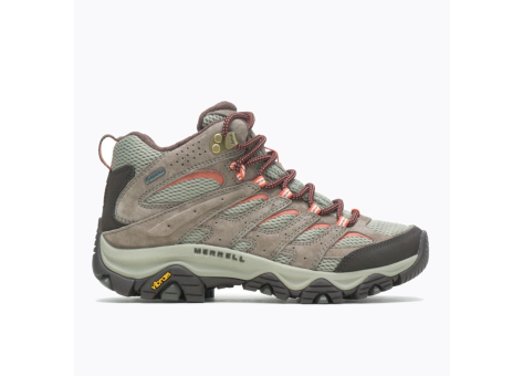 Merrell Moab 3 Mid (J500232) grau