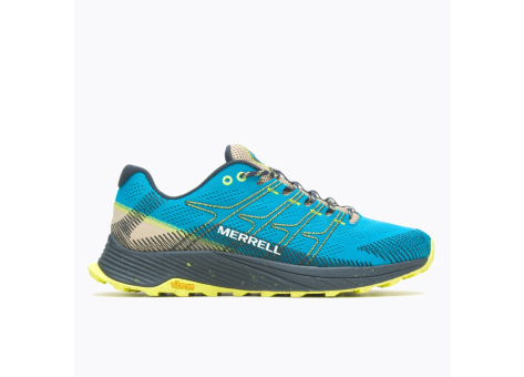 Merrell Moab Flight (J067487) blau