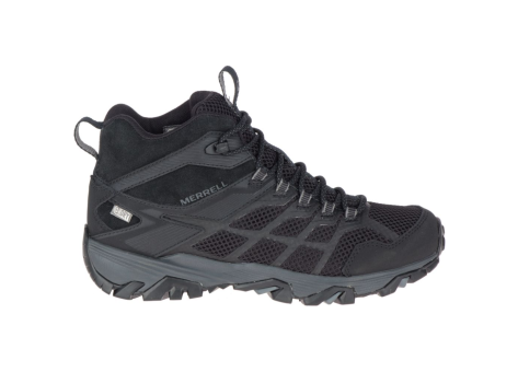 Merrell Moab FST Ice (J99908) schwarz