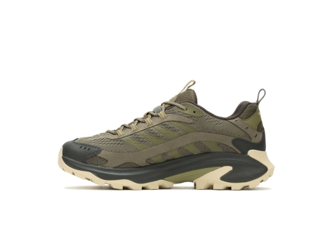 Merrell Moab Speed 2 (J037527) grün