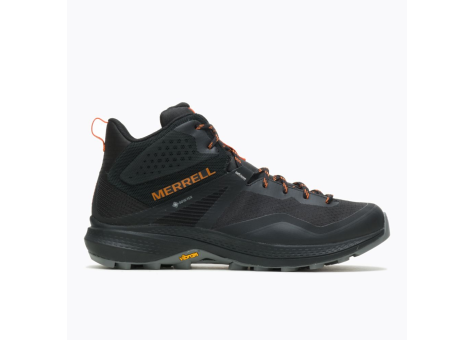 Merrell Mqm 3 Mid GTX (J135571) schwarz