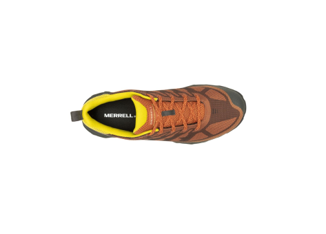 Merrell Speed Eco braun J037683 Preisvergleich