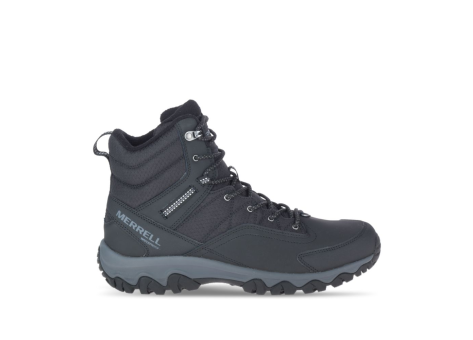 Merrell Thermo Akita Mid Wp (J036441) schwarz