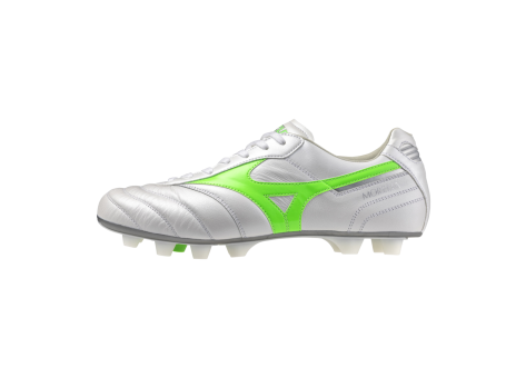 Mizuno Morelia II Elite (P1GA251237) weiss