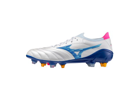 Mizuno Morelia Neo Beta Japan Mix Iv (P1GC2540-25) weiss