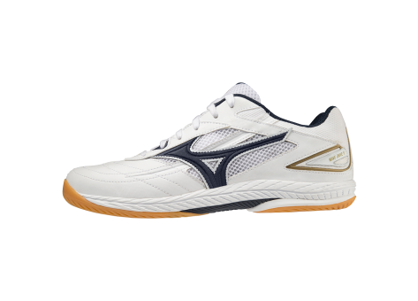 Mizuno WAVE DRIVE 9 (81GA220514) weiss