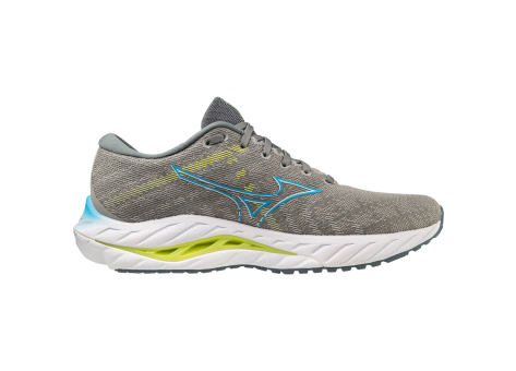 Mizuno Wave Inspire 19 Grö e 48 5 (MIZUNO_J1GC2344_51) grau