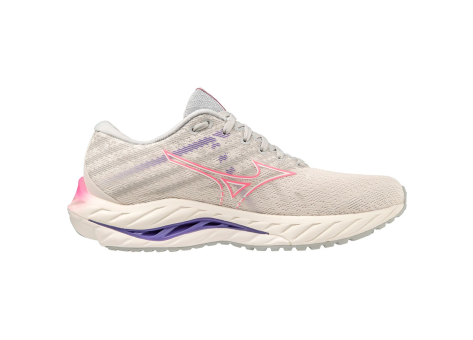 Mizuno Wave Inspire 19 Grö e 38 5 (MIZUNO_J1GD2344_71) beige