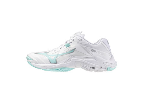 Mizuno Wave Lightning Z8 (V1GC240045) weiss