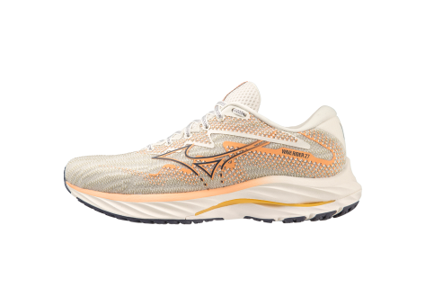 Mizuno Wave Rider 27 (J1GD230326) weiss