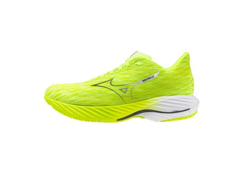 Mizuno Wave Rider 28 (J1GC2403-09) grün