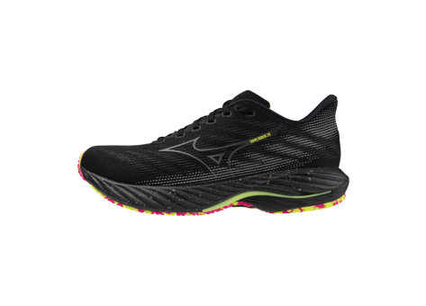 Mizuno WAVE RIDER 28 (J1GC2463-01) schwarz